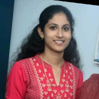 Geethika Kandula
