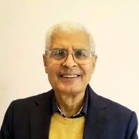 Bharat Joshi