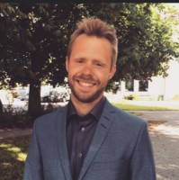 Patrik Vilks