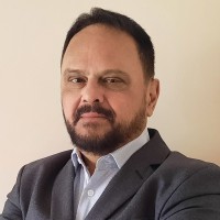 Anilson Maia, PMP