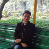 Beena Negi