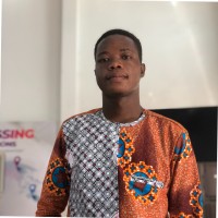 RICHARD MENSAH ANTWI