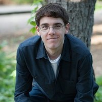 Connor Shea