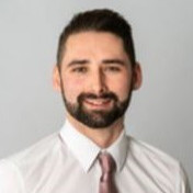 Ben Acheson-Gray