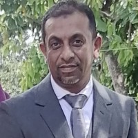 Nazri Rahuman Audul Jaleel