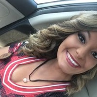 Briana Vickery