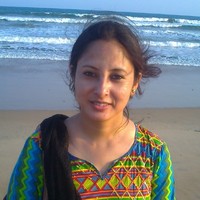 Jyoti Bisht