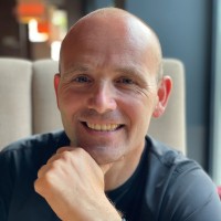 Tim Van Den Bor