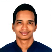 Ameen Ansari