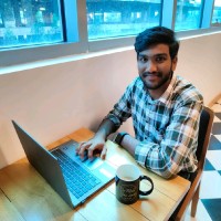 Dharan Kumar