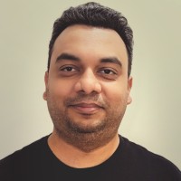 Piyush Purwar