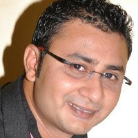 gaurang makwana