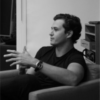 Matheus De Nadai