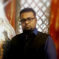 Vincent kumar