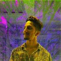 Joshua Fernandes
