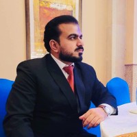 Syed Zulfiqar Haider Naqvi