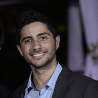 Moshe Maman