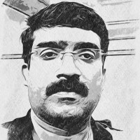 Ravikumar Rajendran