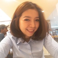 Jeane Selvia