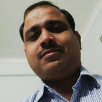 Pradeep Ray