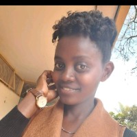 Gloria Katunge