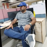 Swaroop Reddy