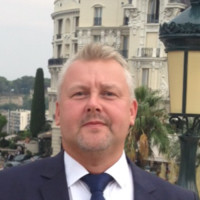 Geir Johnny Finstad