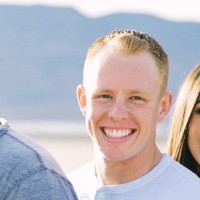 Jared Thomson