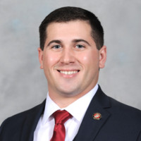 Brandon Kalbfliesh
