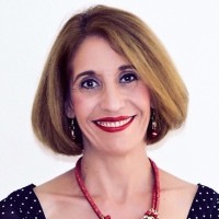 Ana Lucía Maldonado Mellado