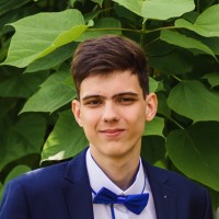 Oleksii Kuznietsov