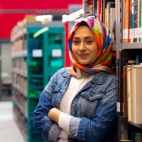 Eslem Beyza Karakaş