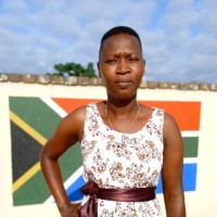 Thandeka Priscilla