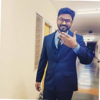 Abhishek Raman