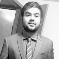 Harsh Mewada