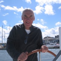 Steve Conlon