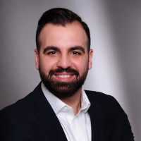 Mohamad Siavash Saeed Bastami