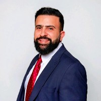 Mohammad Al Khofash