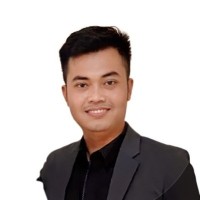 Muhammad Zaenal Ikhsan B.A.Sc., M.Eng.