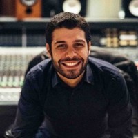 Luis G. Díaz Ch
