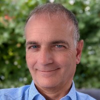 Hans-Jörg Molitor