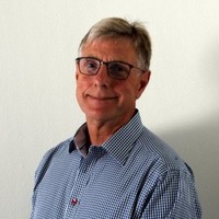 Bjarne Frederiksen