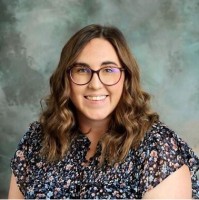 Sarah Waldrep
