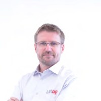 Michel CAPDEVIELLE - LIFTOP