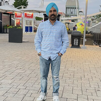 Karanjeet Singh Hundal
