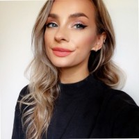 Lizzy Hayward