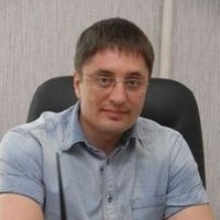 Сергей Швед