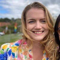 Georgina Martin