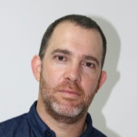 Amit Sheniak Phd