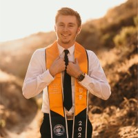 Austin Warner